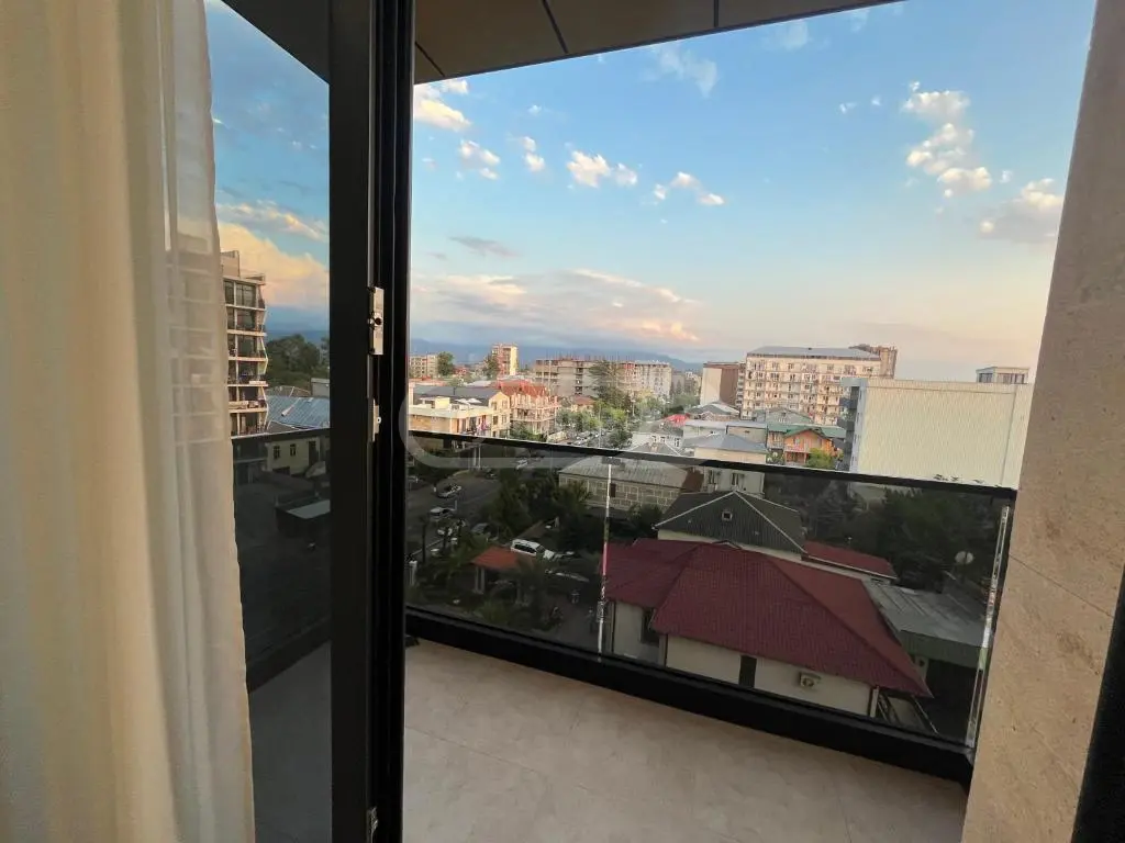For Rent 10+ Room Sastumro Kobuletshi view 5
