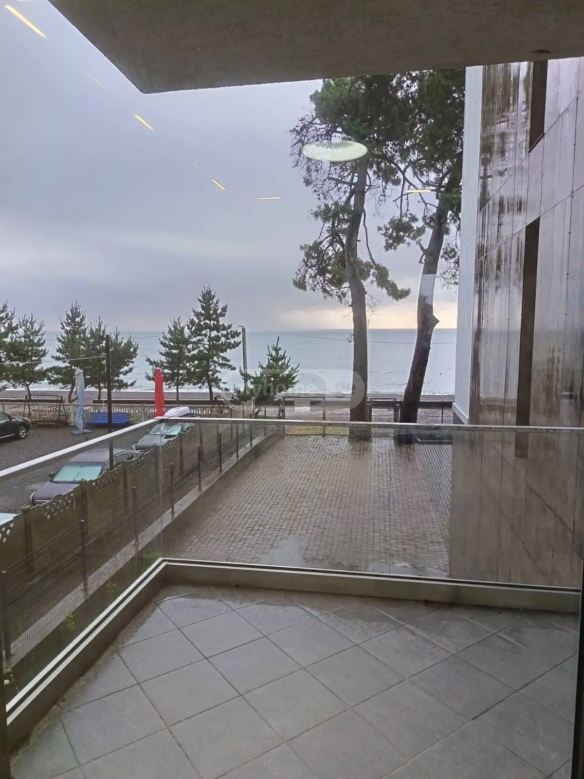 For Sale 3 Room Apartment Kobuletshi view 15