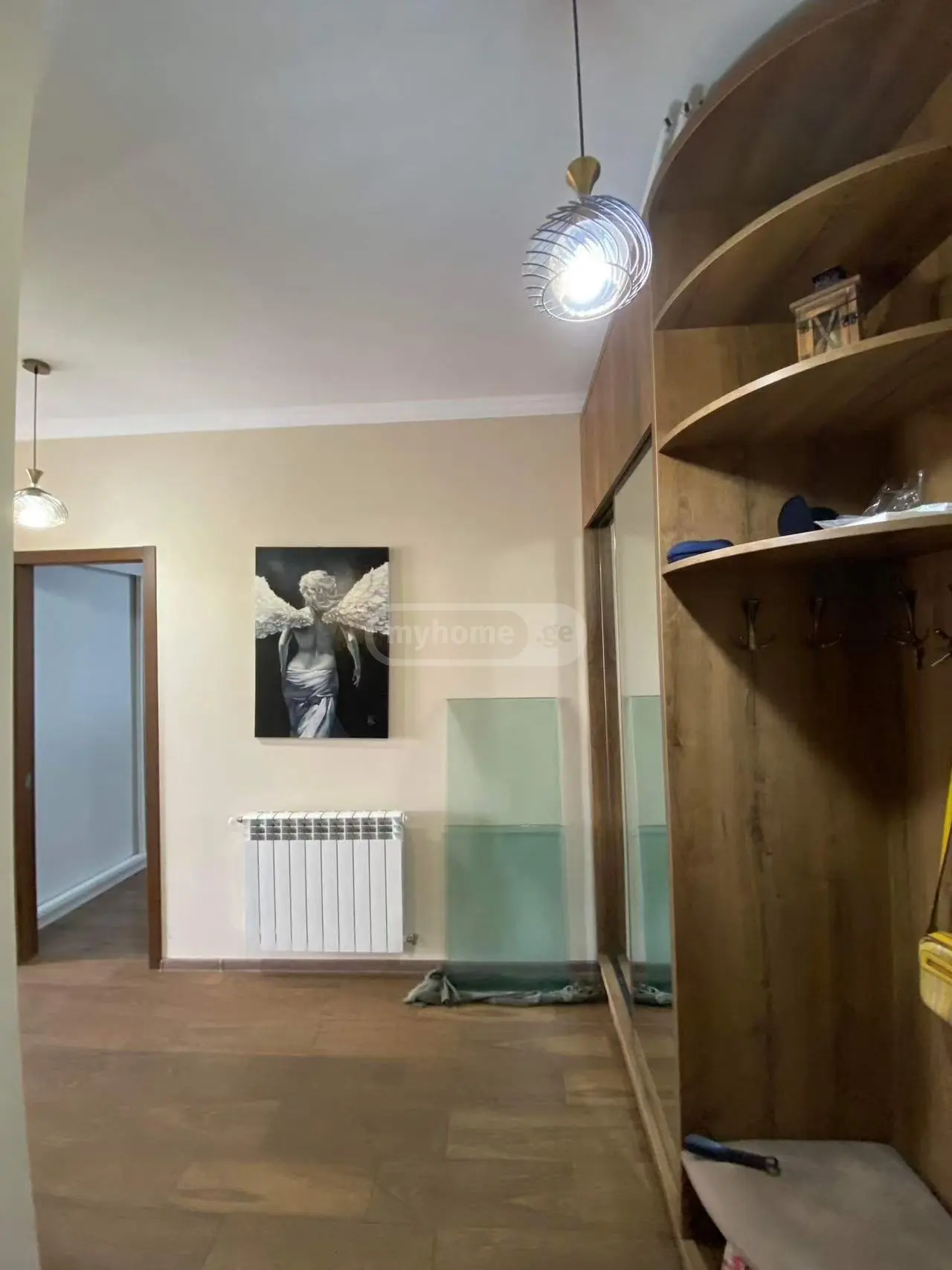 For Rent 3 Room Apartment view 14