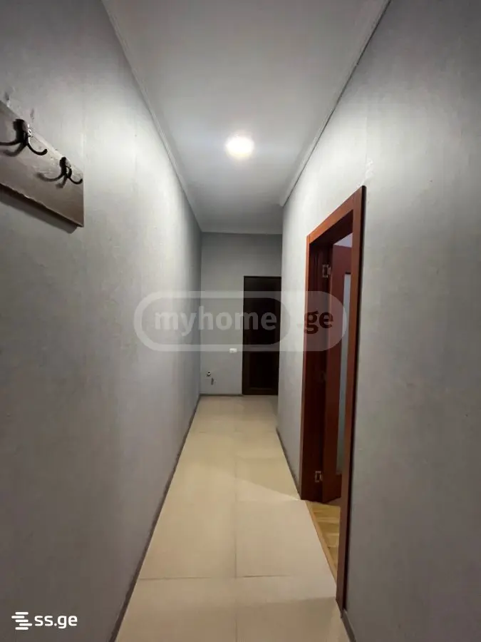 For Rent 3 Room Apartment Tsqnetshi view 8