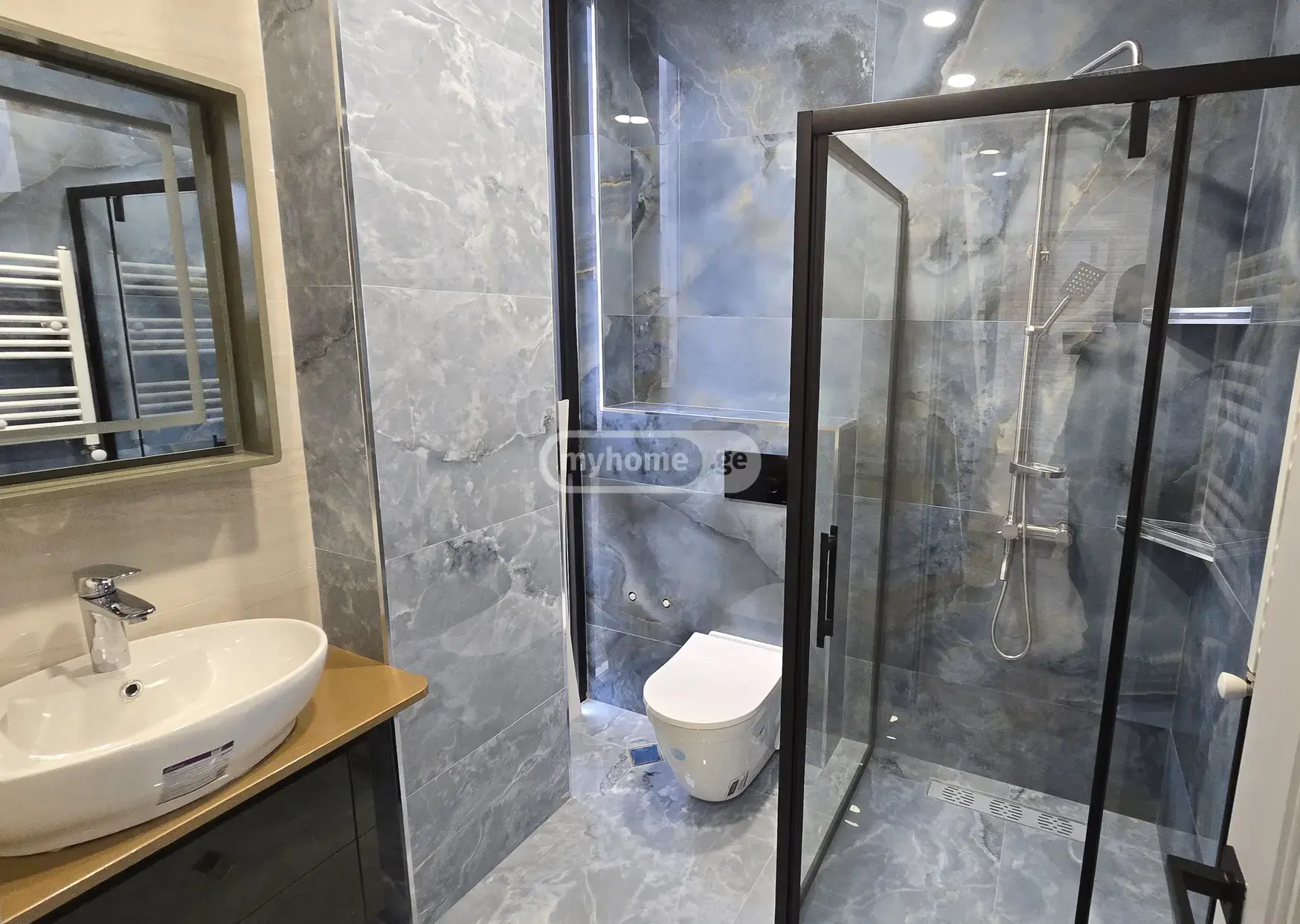 For Sale 5 Room Private House Mtskhetis Munitsipalitetshi view 14