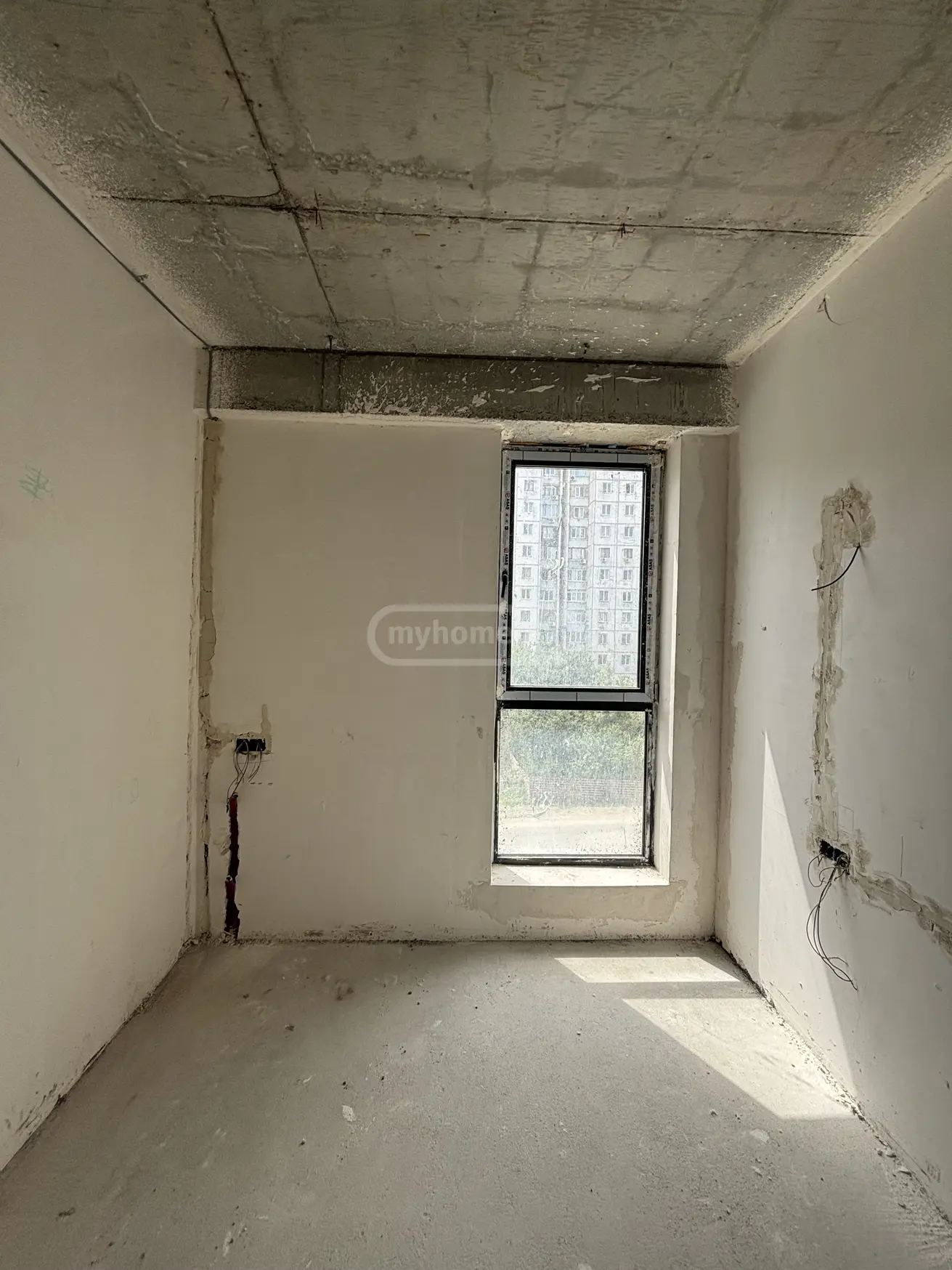 2 Room Flat For Sale view 22