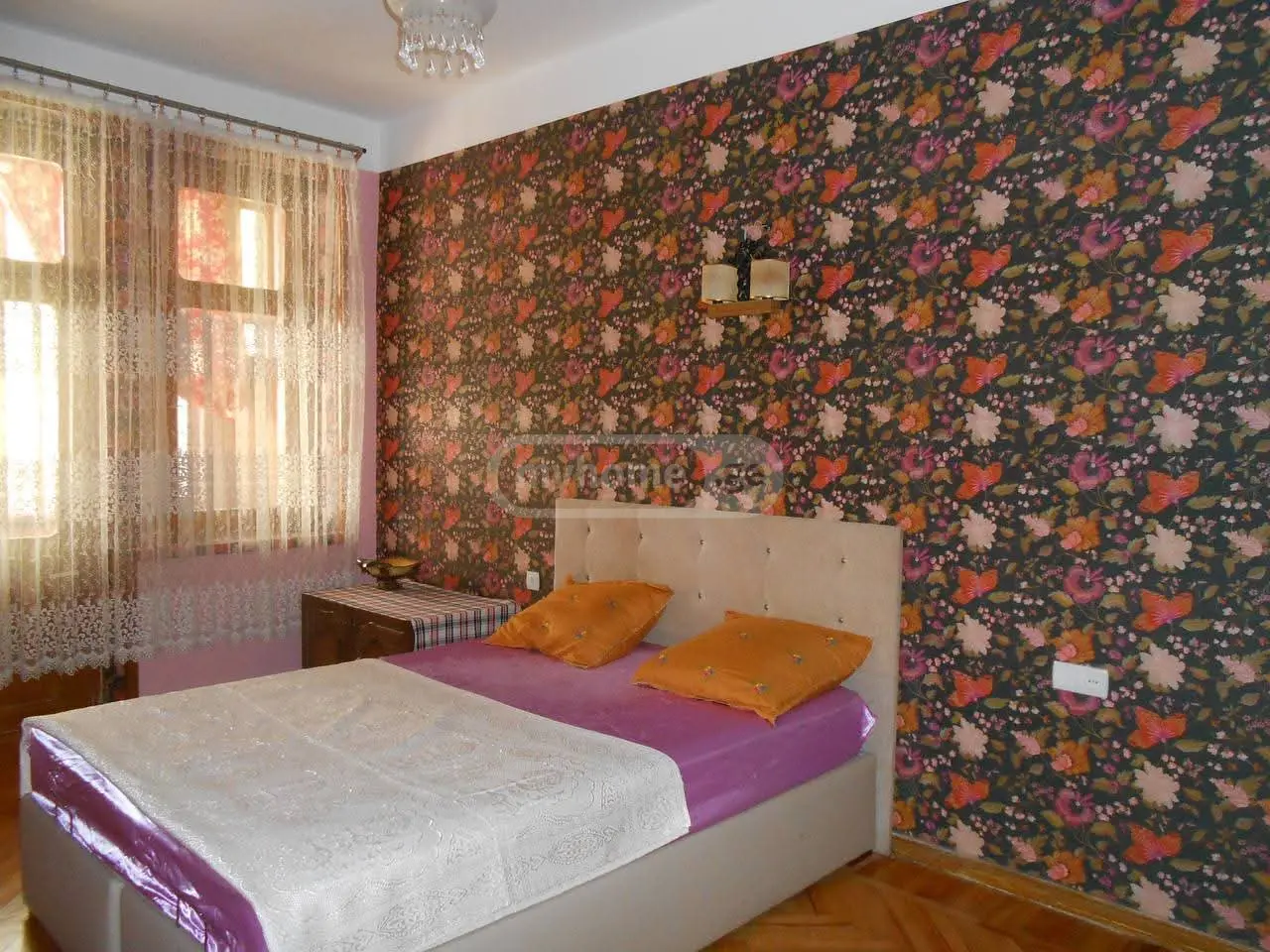 For Rent 3 Room Apartment Tsqaltuboshi view 2
