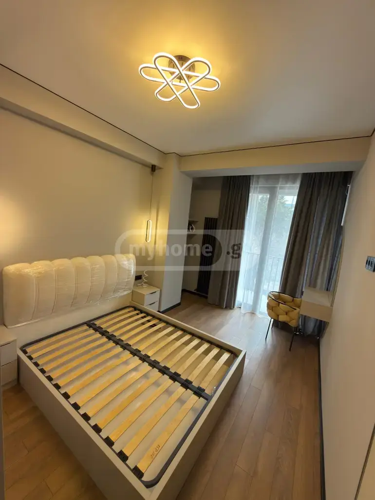 For Sale 2 Room Apartment Tsqnetshi view 10