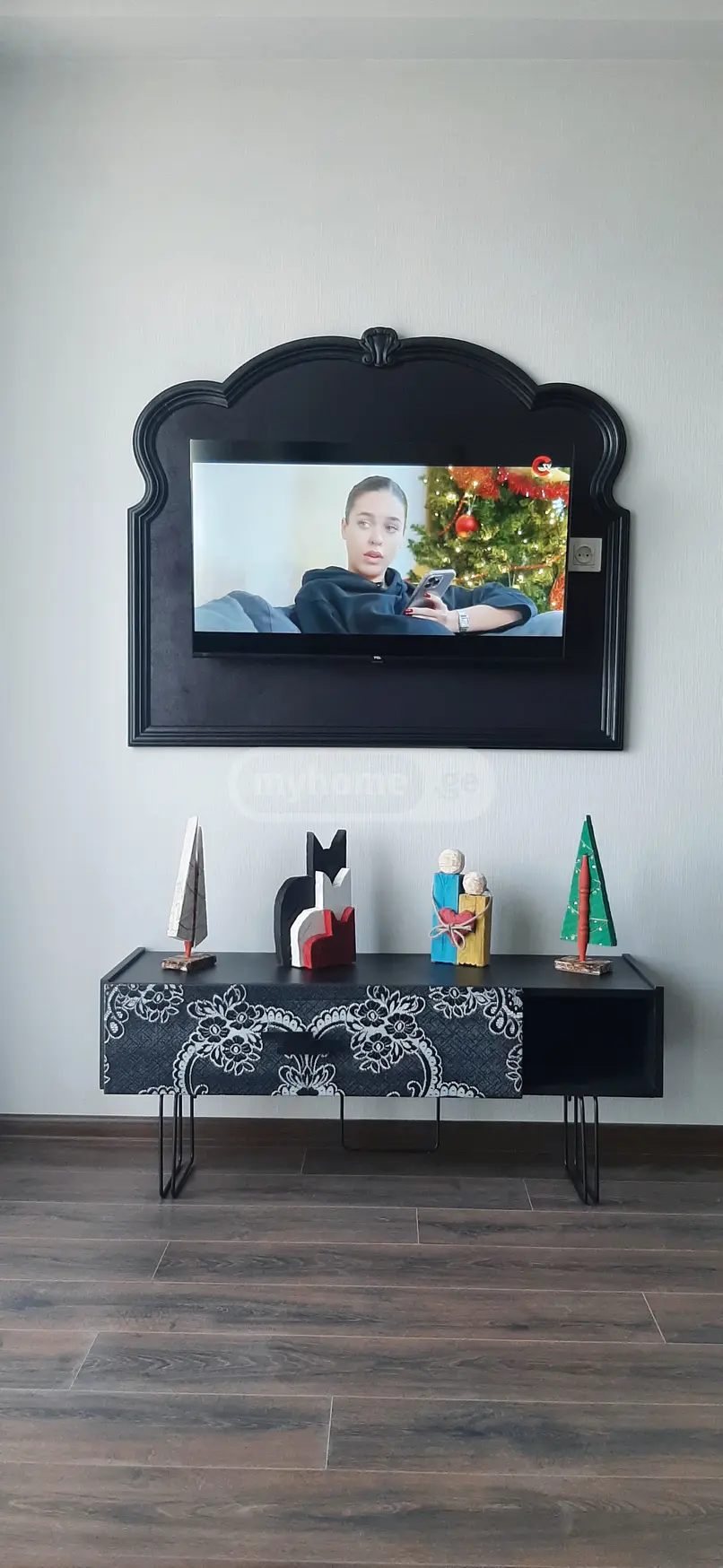 Посуточно 2-комната Квартира в Khashurshi view 3