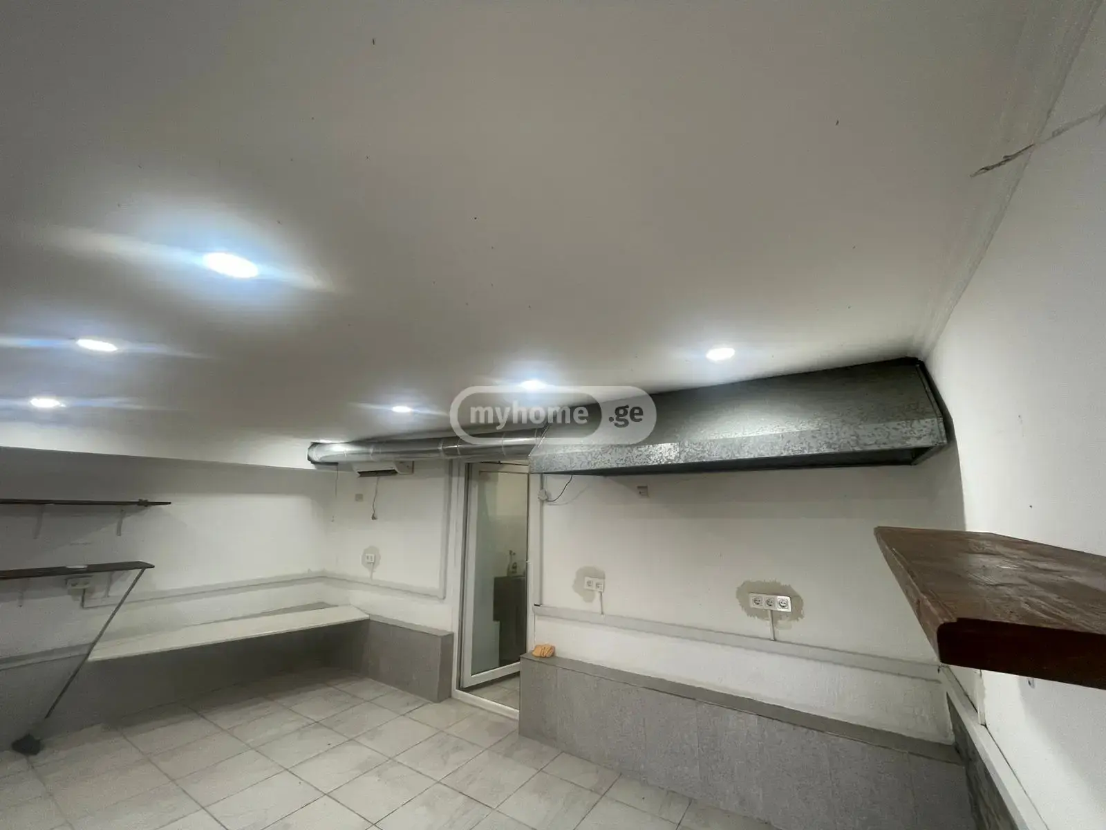 For Rent Universaluri Commercial Space In Batumi view 2