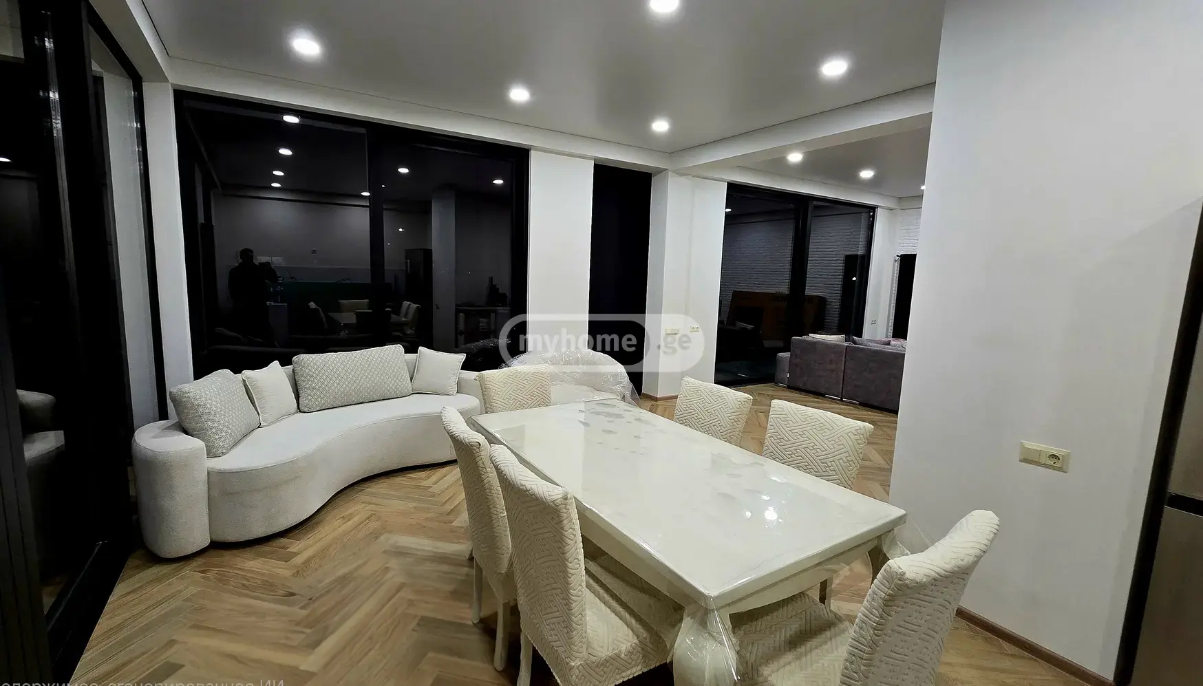 For Sale 5 Room Private House Mtskhetis Munitsipalitetshi view 3