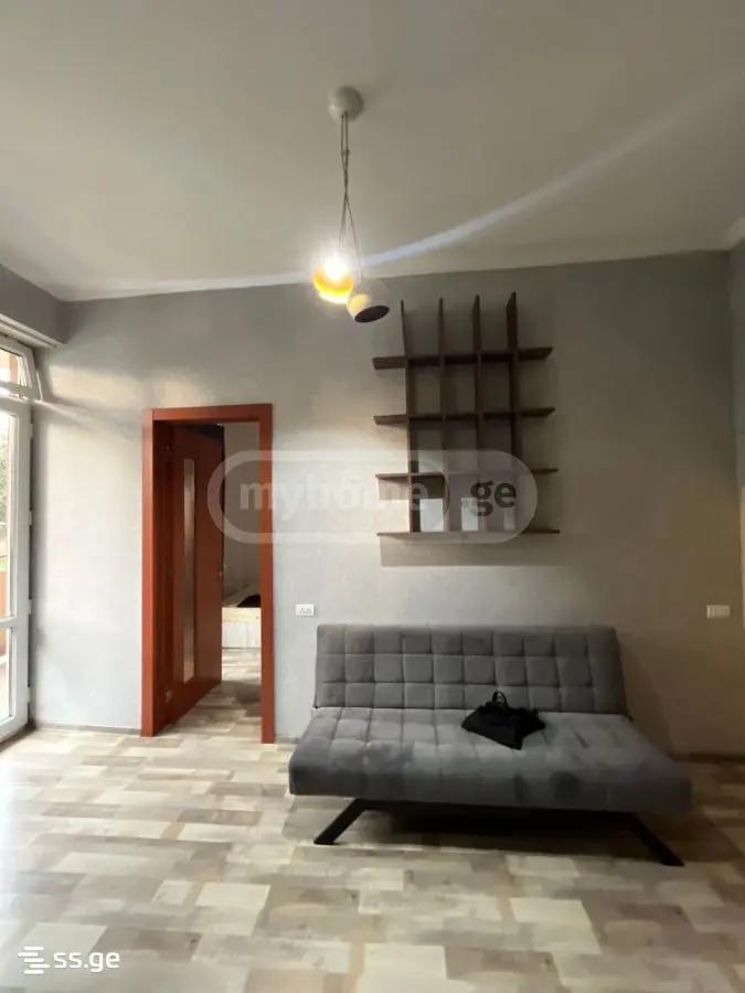 For Rent 3 Room Apartment Tsqnetshi view 3