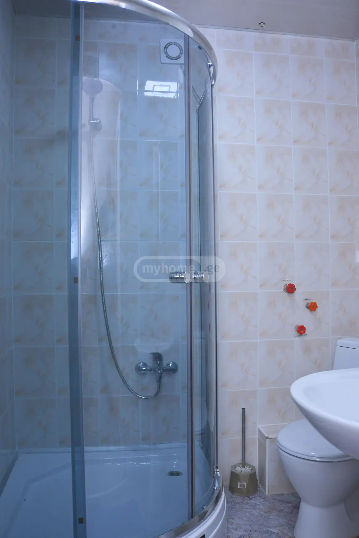 For Sale 2 Room Apartment Kutaisshi view 5