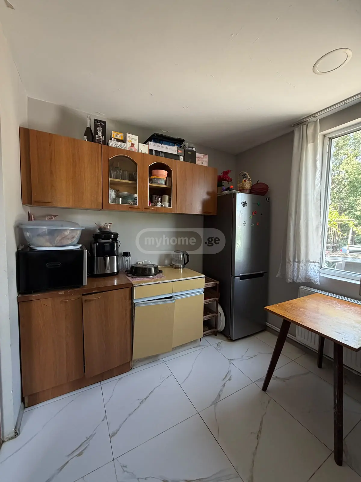 4 Room Flat For Sale view 13