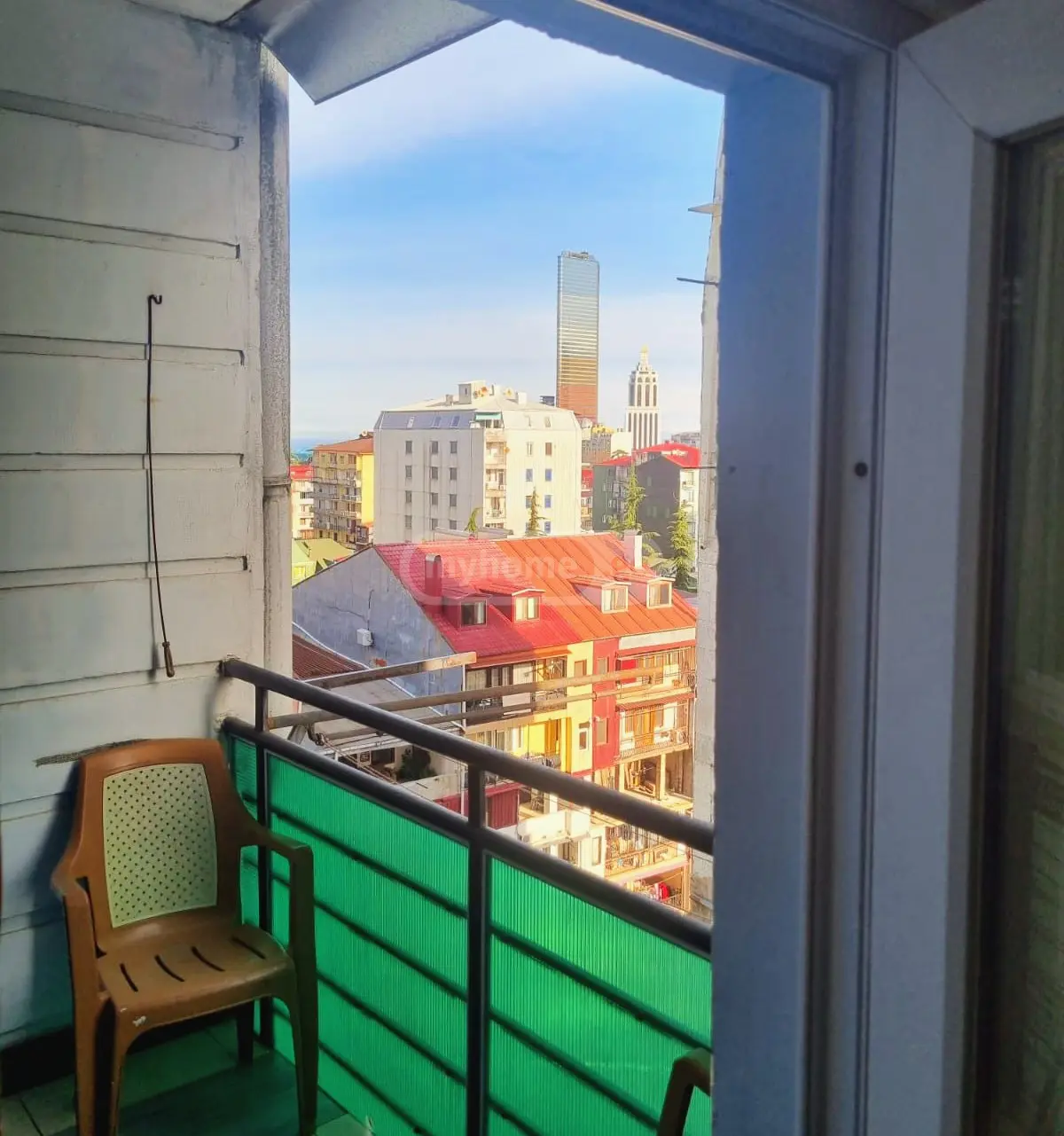 2 Room Flat For Rent. Batumi view 26