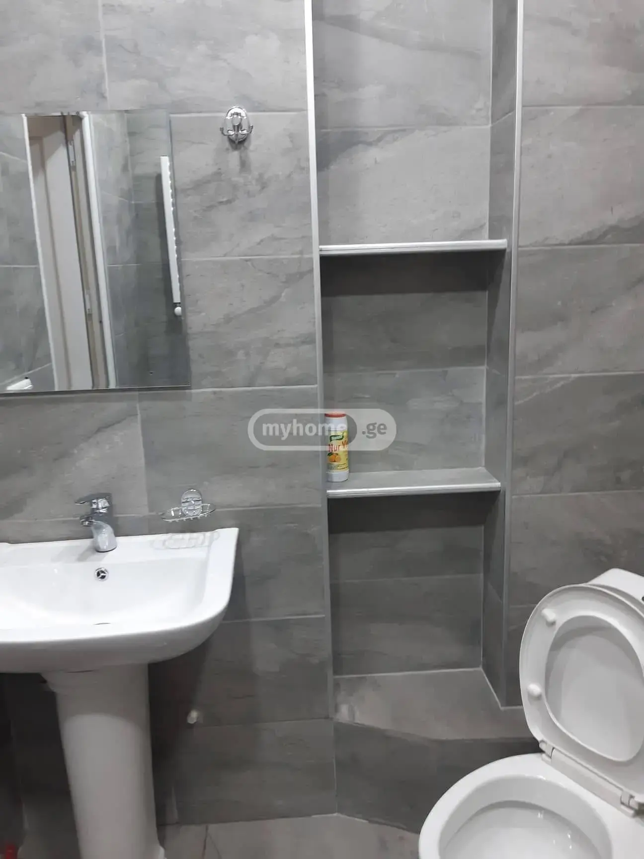 For Rent 2 Room Apartment view 7
