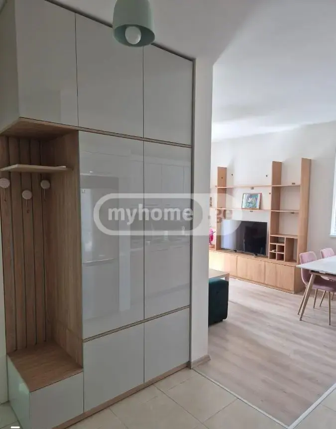 Продажа 3-комната Квартира view 30