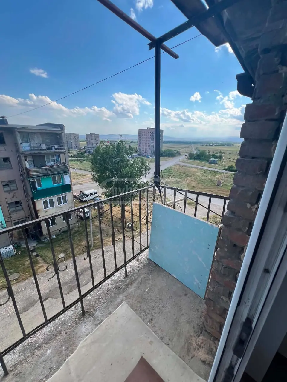 For Sale 4 Room Apartment Gardabnis Munitsipalitetshi view 4