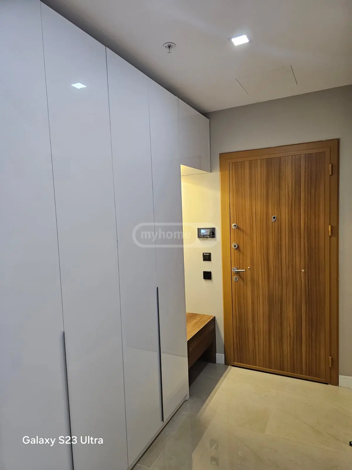 For Sale 2 Room Apartment view 7