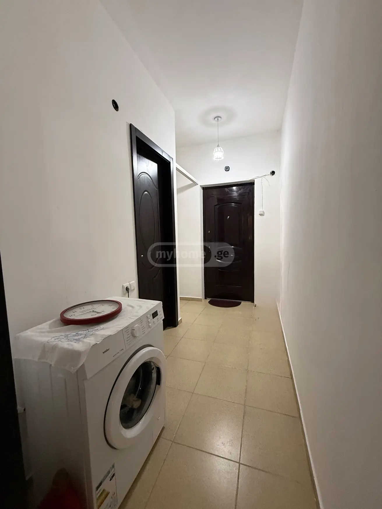 For Sale 2 Room Apartment Tsqaltuboshi view 2