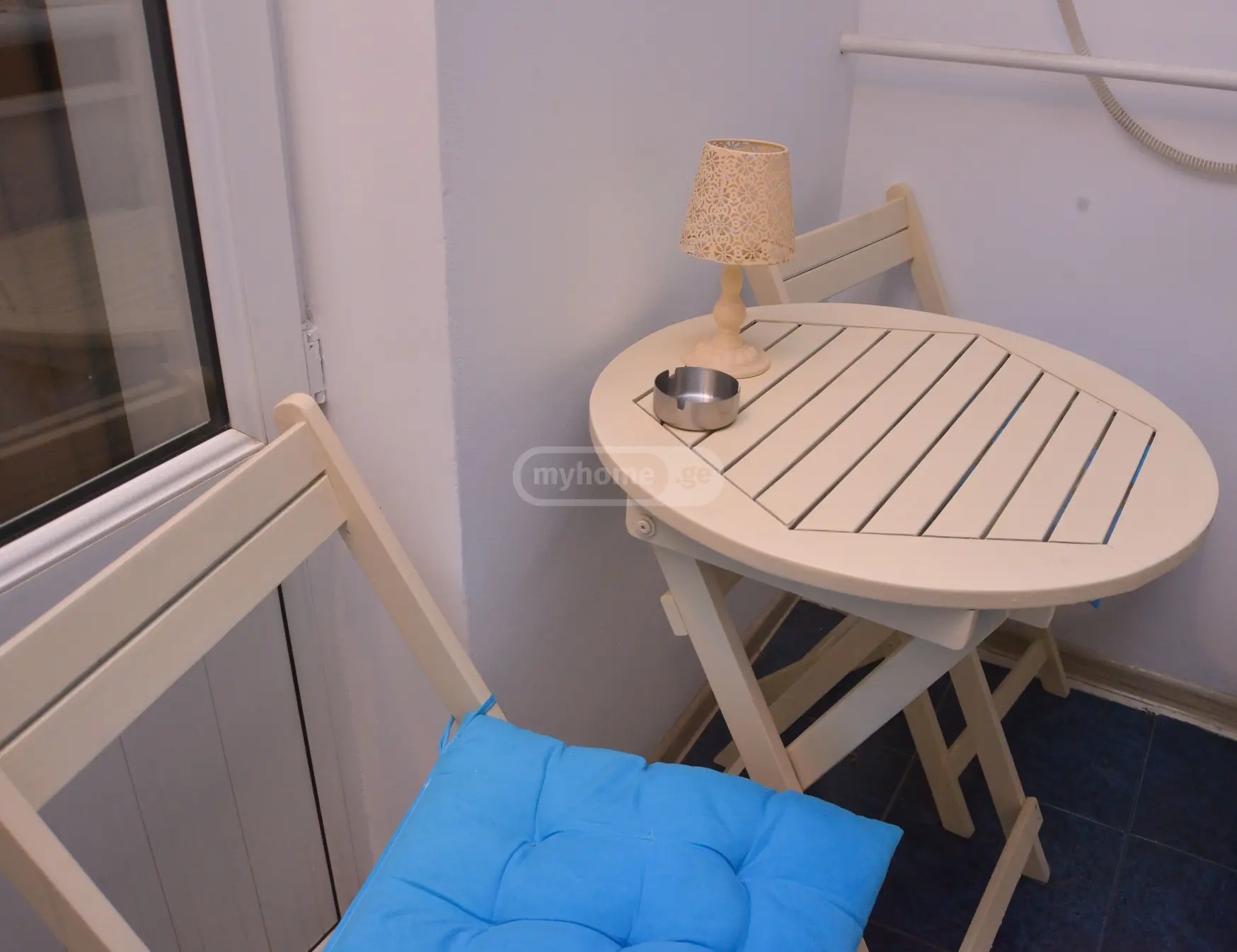 For Sale 2 Room Apartment Kutaisshi view 6