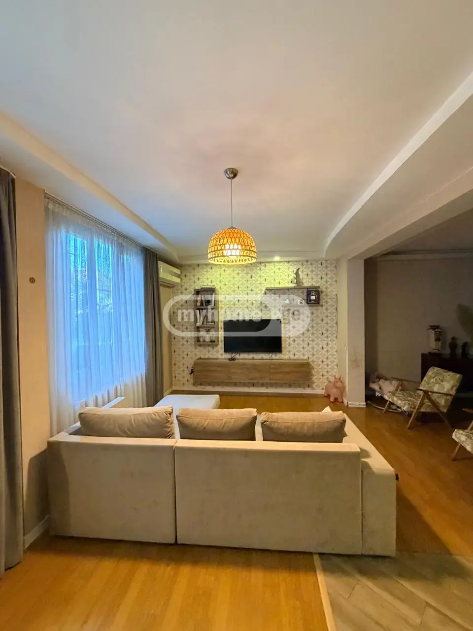 For Rent 4 Room Apartment view 9
