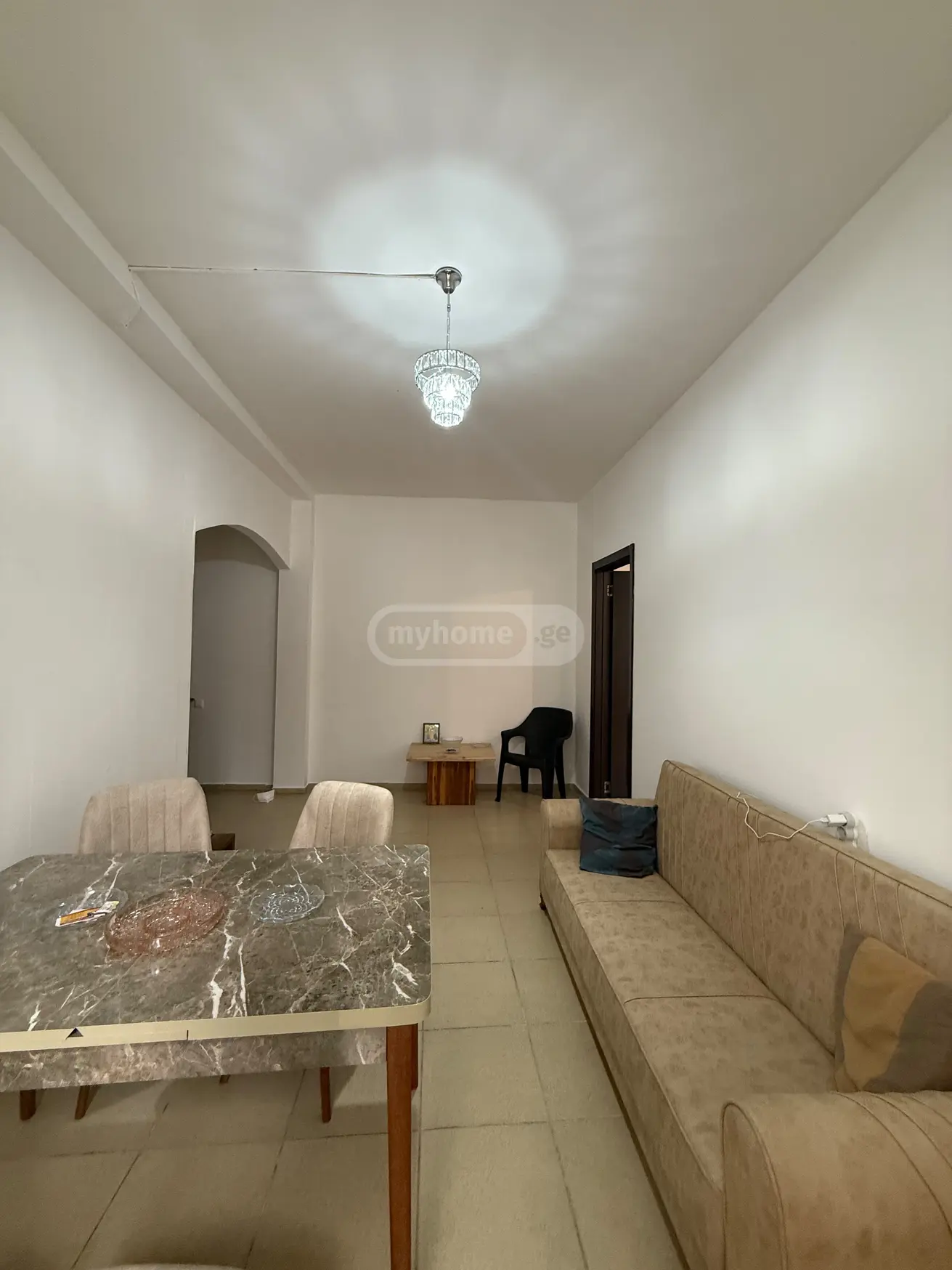 For Sale 2 Room Apartment Tsqaltuboshi view 7