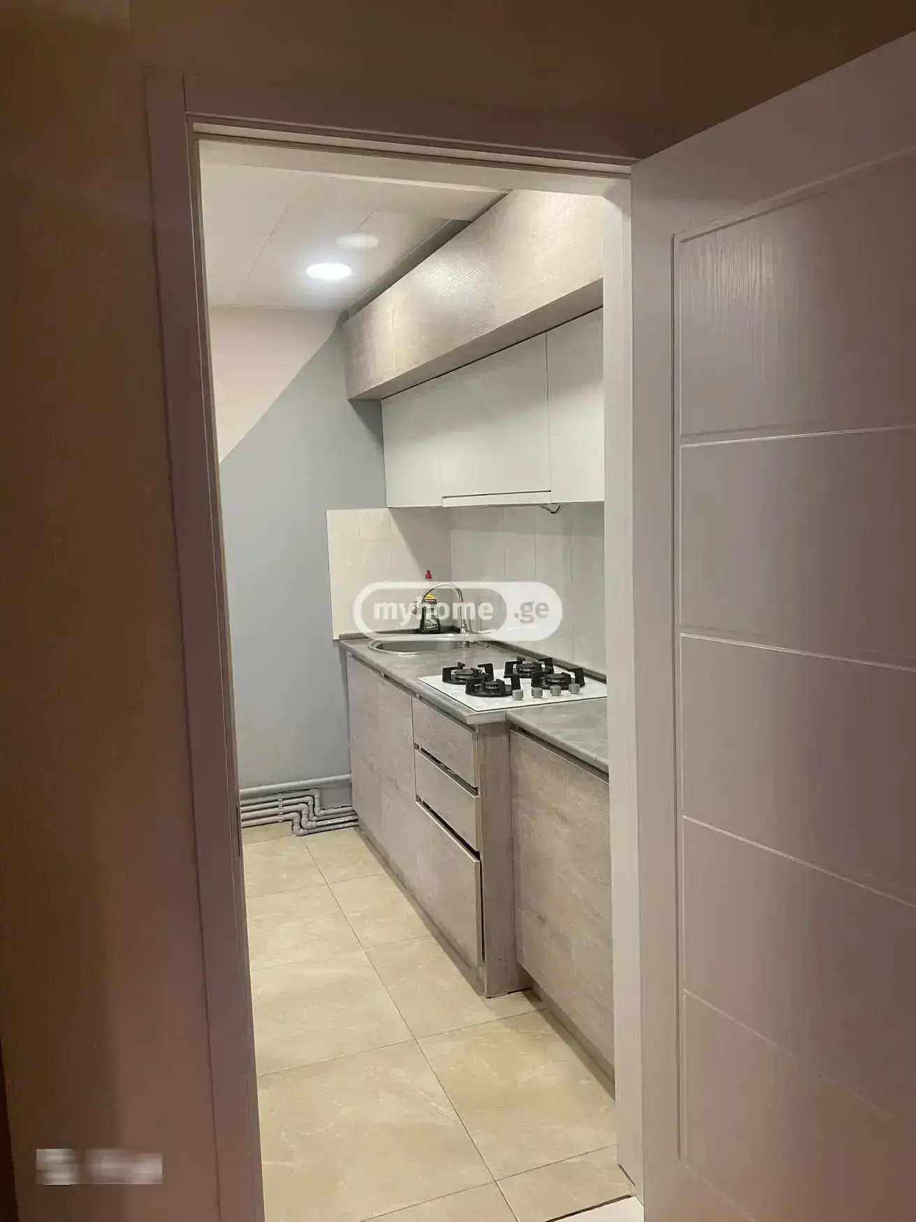 4 Room Flat For Sale view 34