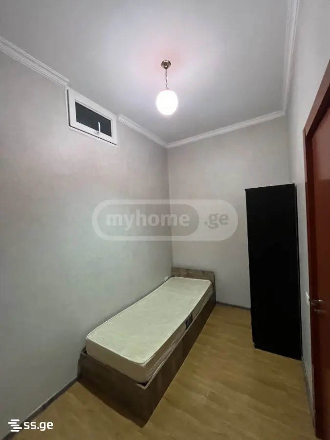 For Rent 3 Room Apartment Tsqnetshi view 7
