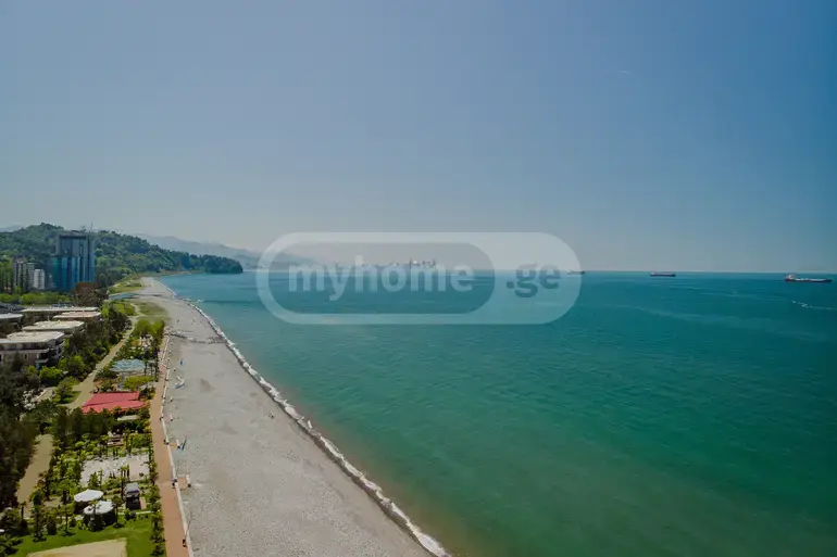 იყიდება 1-ოთახი ბინა Kobuletis Munitsipalitetshiში view 2