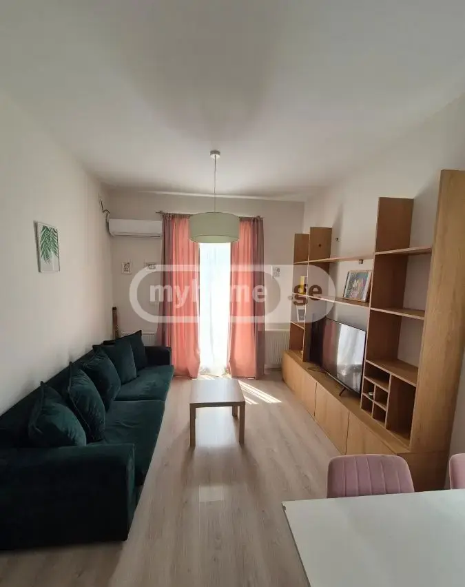 Продажа 3-комната Квартира view 27
