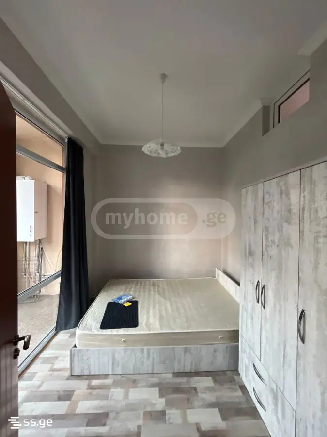 For Rent 3 Room Apartment Tsqnetshi view 6