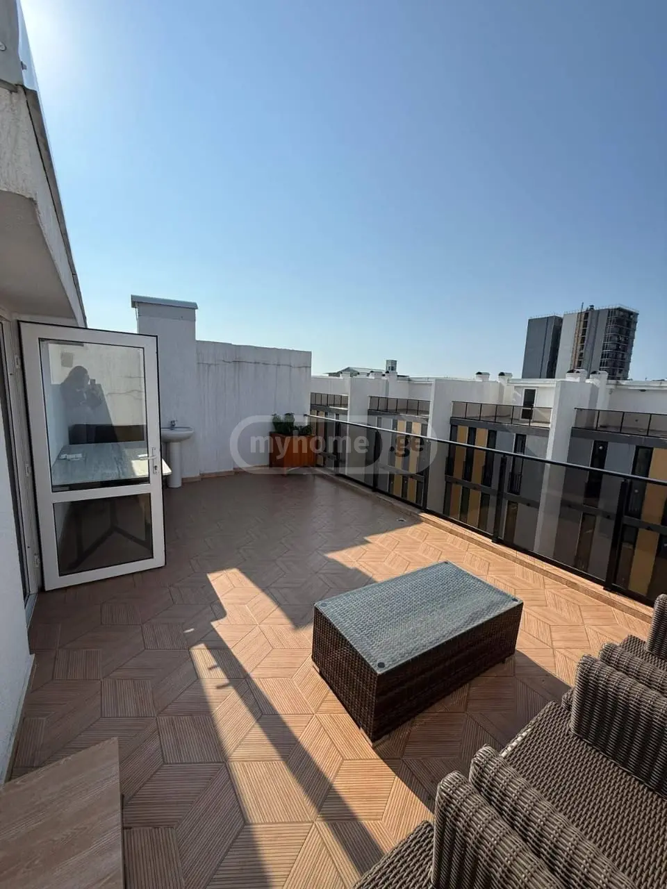 For Rent 6 Room Private House view 12