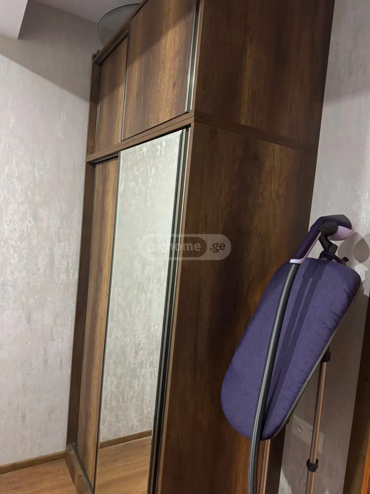 For Sale 3 Room Apartment Kutaisshi view 8