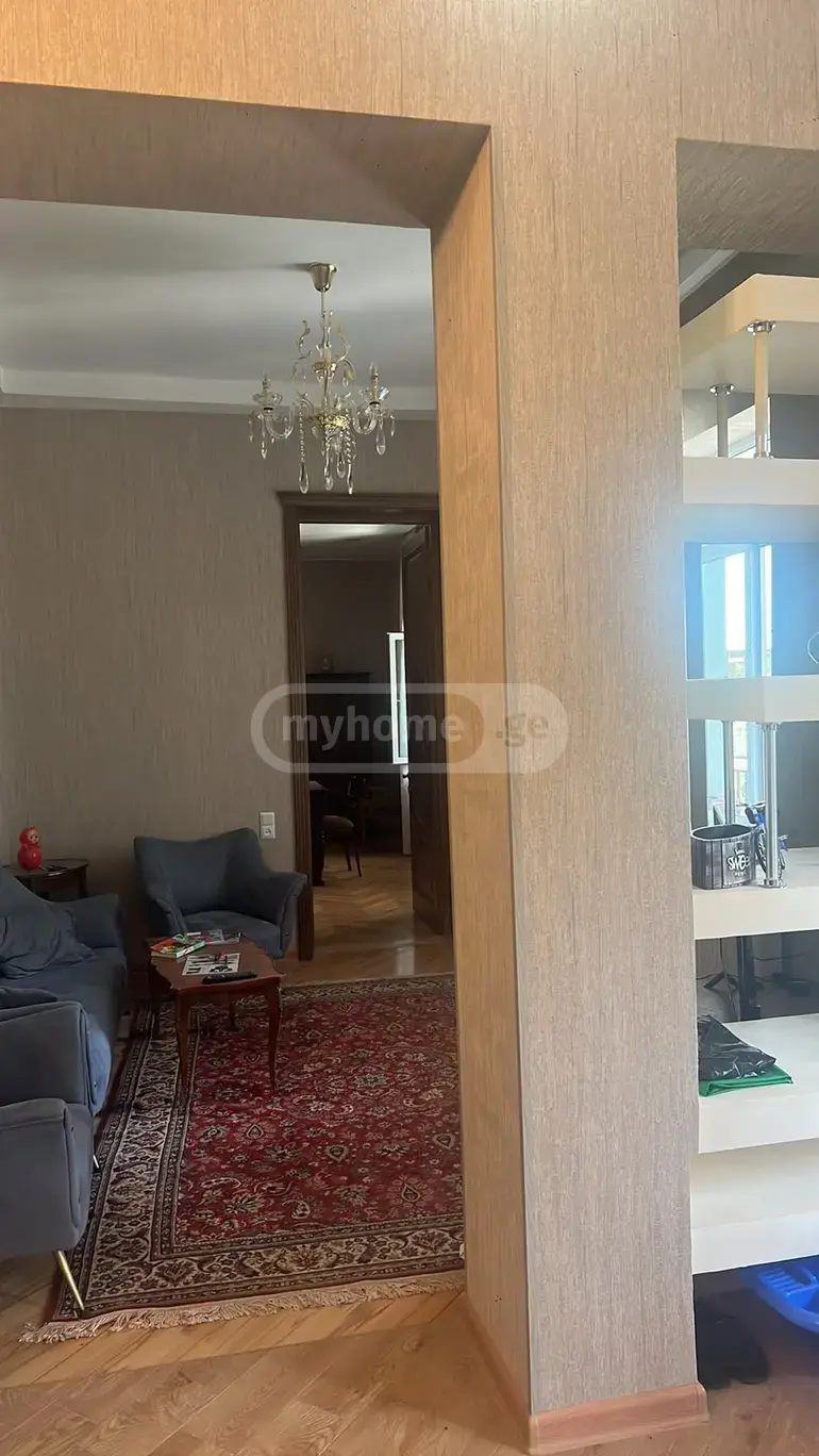 For Sale 10+ Room Private House Tsqnetshi view 13