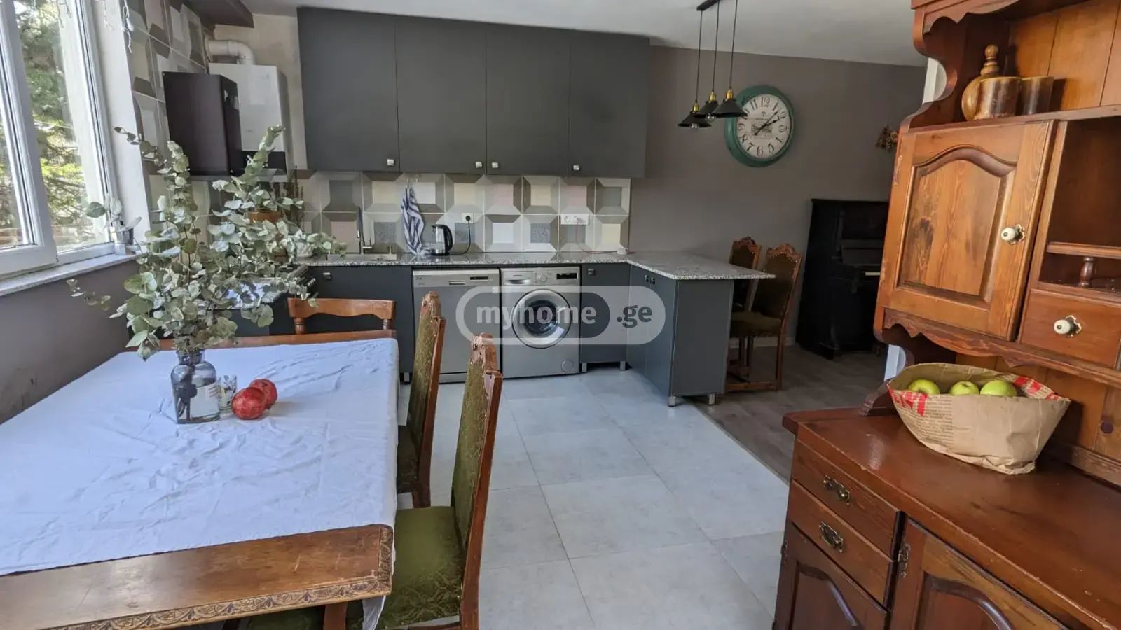For Rent 3 Room Apartment Tabakhmelashi view 3
