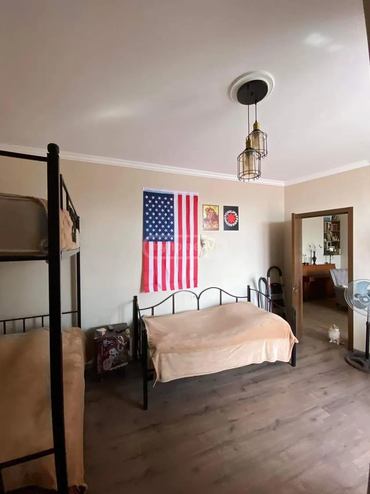 For Rent 3 Room Apartment view 9
