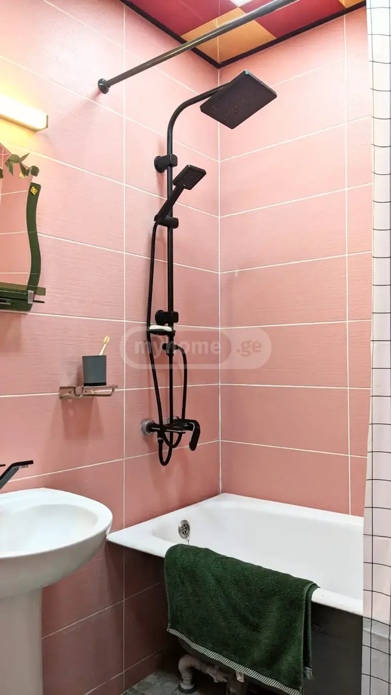 For Rent 3 Room Apartment Kojorshi view 10