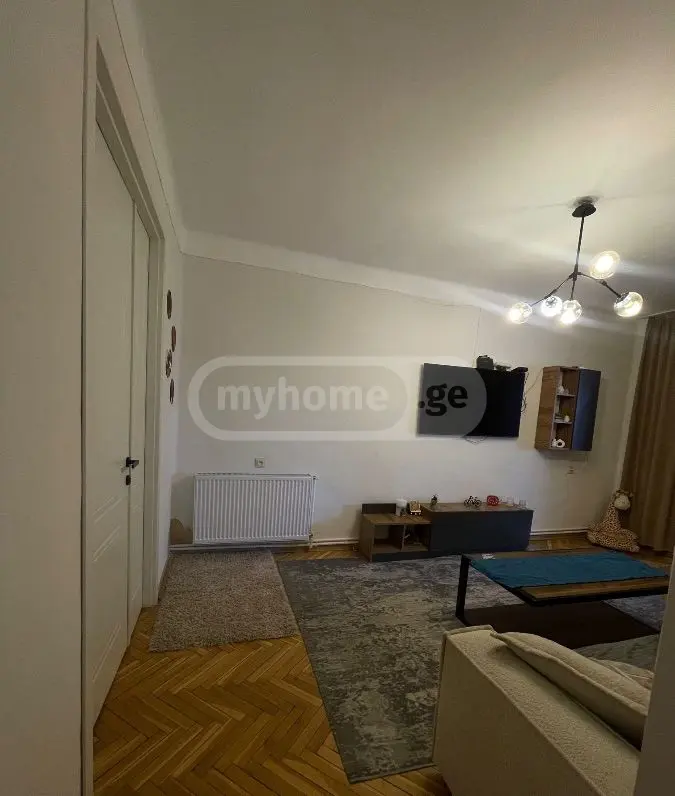 3 Room Flat For Rent. Sanzona view 26