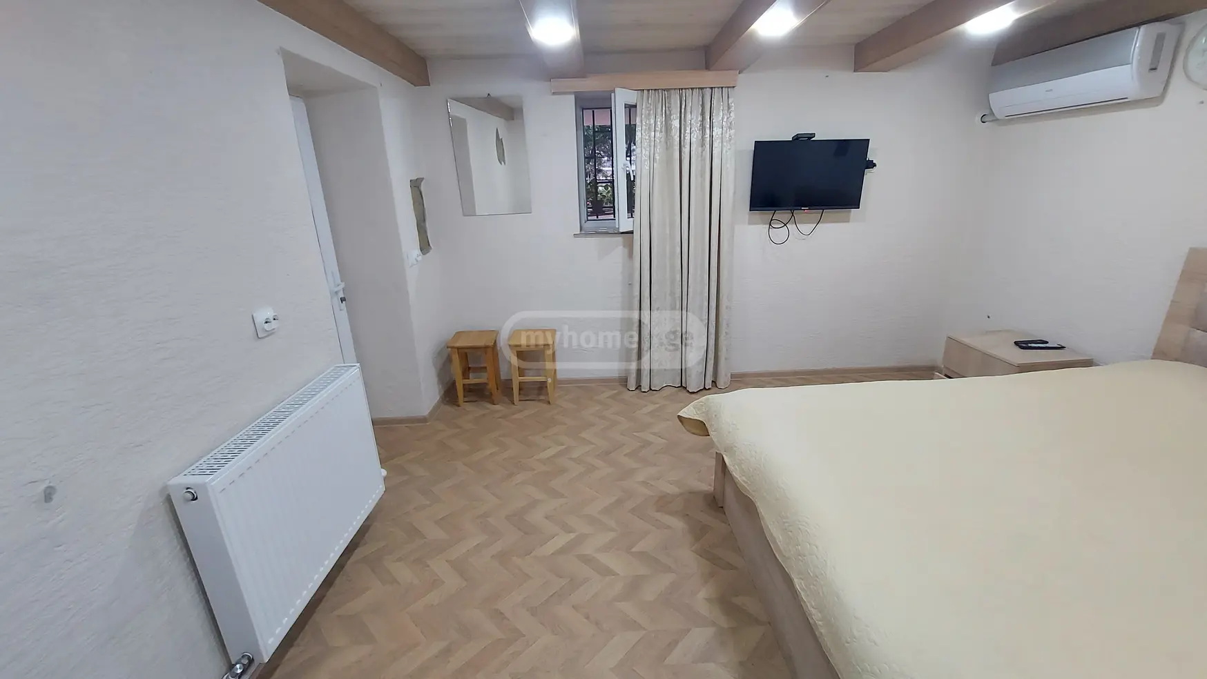 Daily Rent 2 Room Private House Kutaisshi view 14