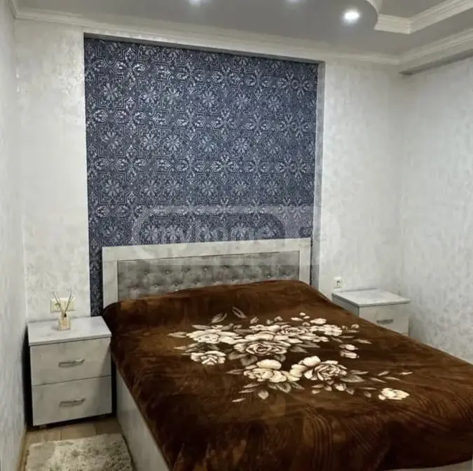 2 Room Flat For Rent. Batumi view 9
