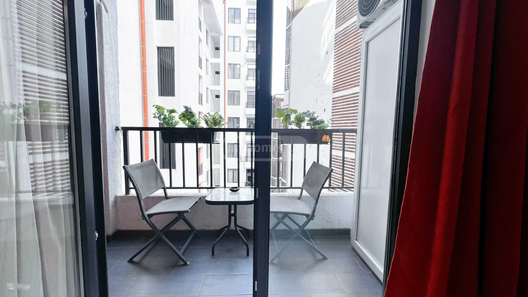 2 Room Flat For Sale view 21