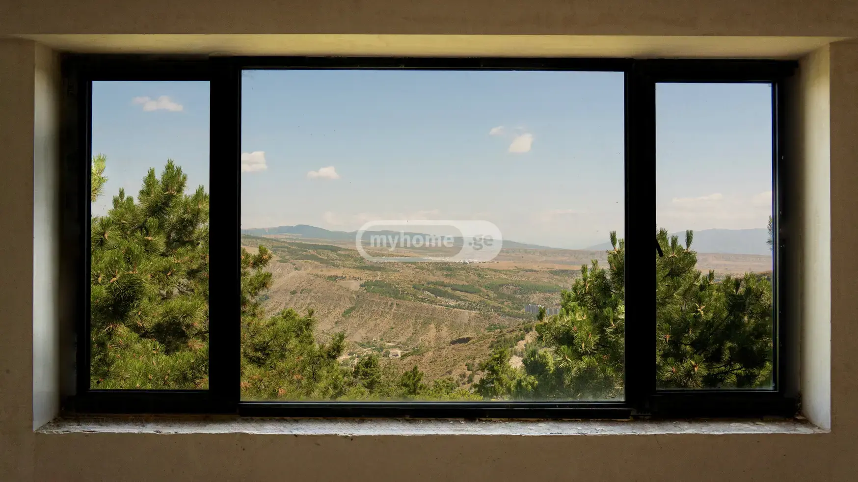 For Sale 8 Room Private House Tsqnetshi view 9