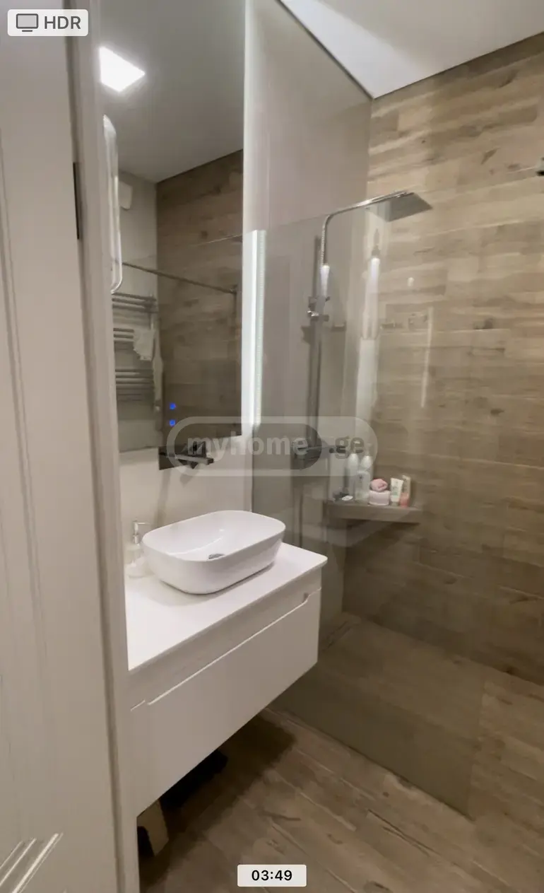 Продажа 3-комната Квартира в Dighmis Masivshi view 4