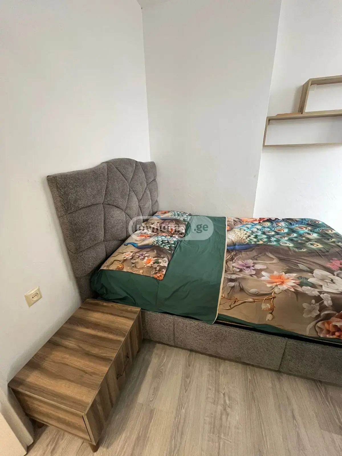 Daily Rent 3 Room Apartment view 8