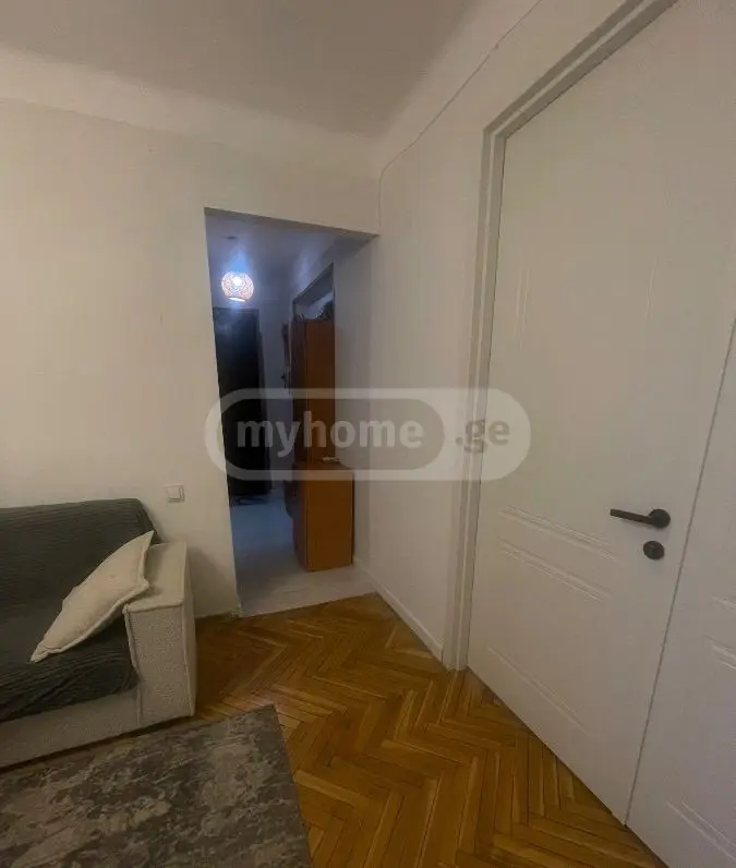 3 Room Flat For Rent. Sanzona view 37