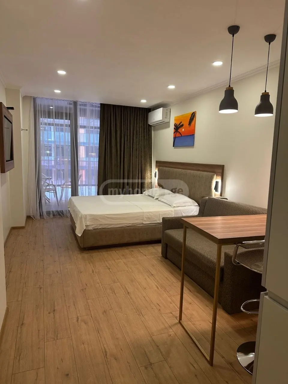 For Sale 1 Room Apartment view 3