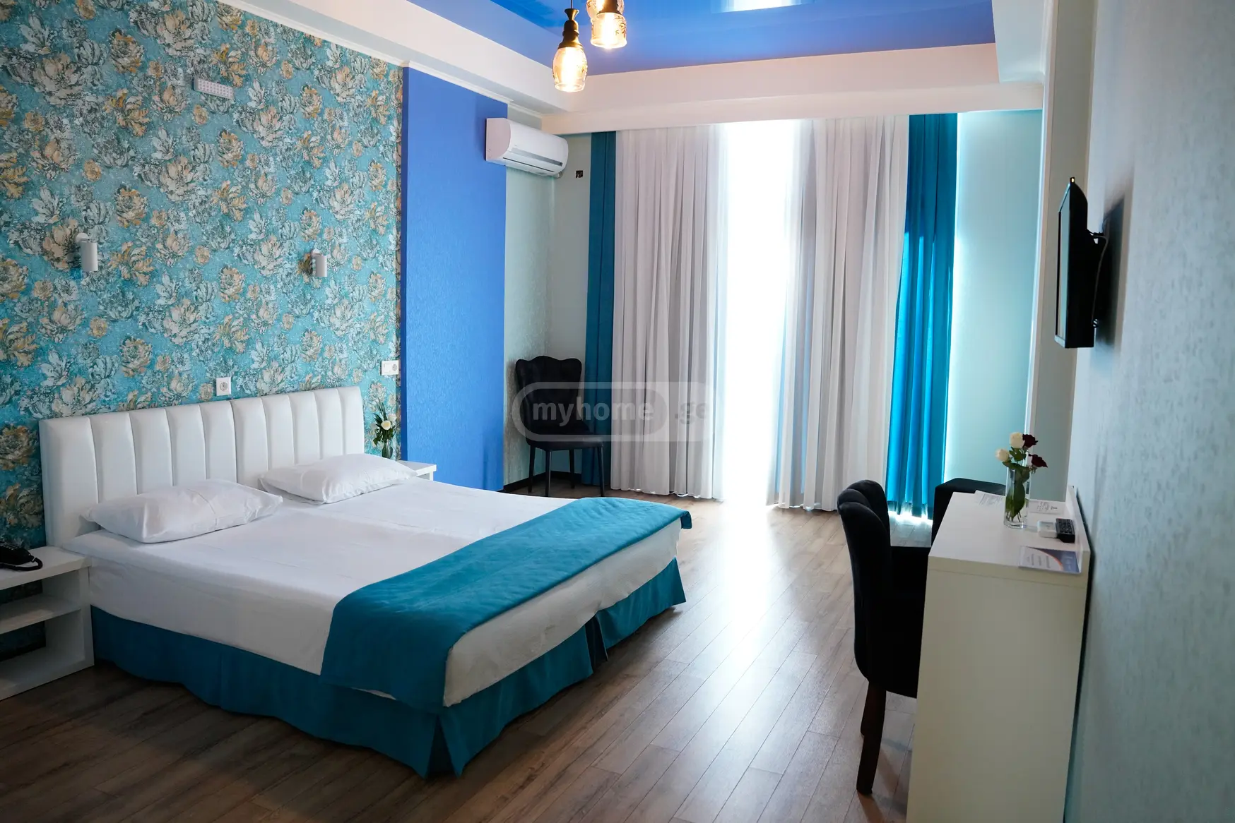For Sale 10+ Room Sastumro Kutaisshi view 4