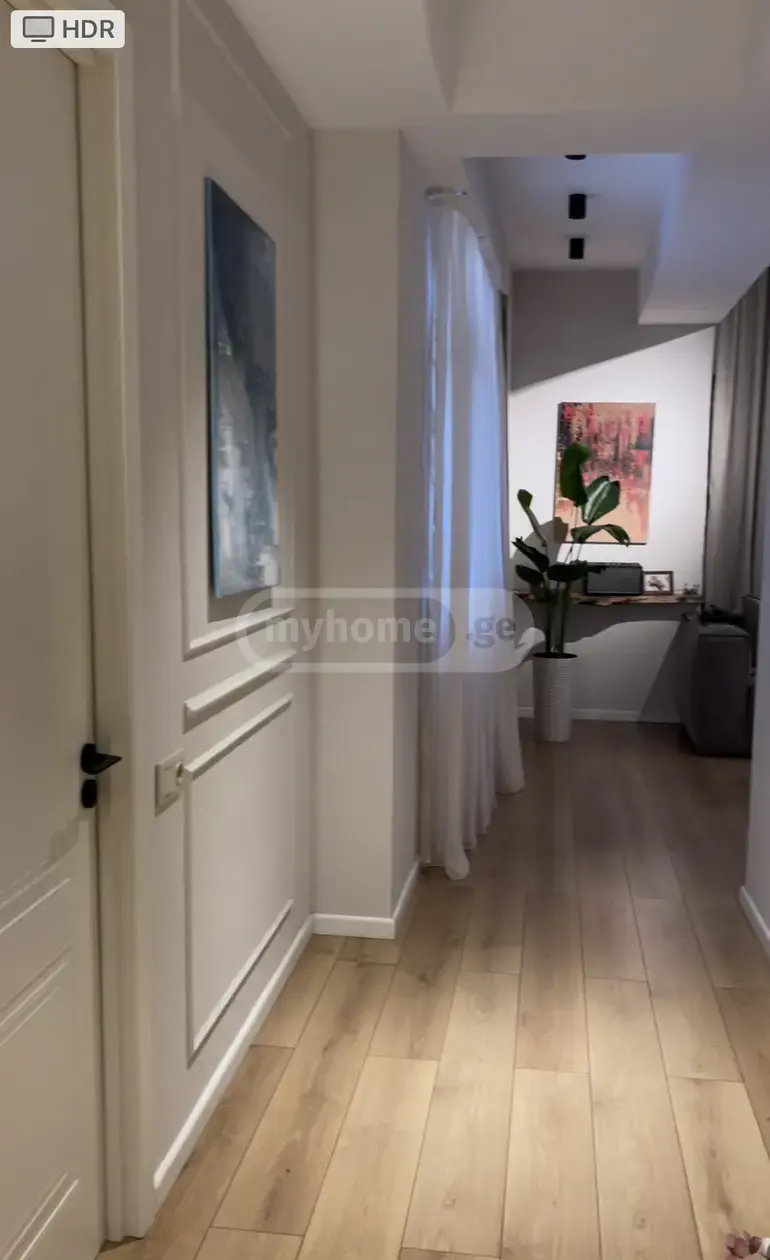 Продажа 3-комната Квартира в Dighmis Masivshi view 12