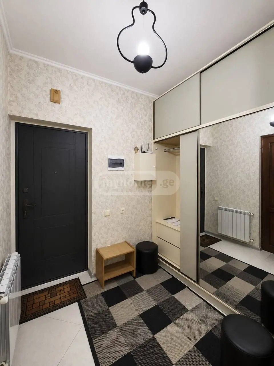 For Rent 2 Room Apartment view 7