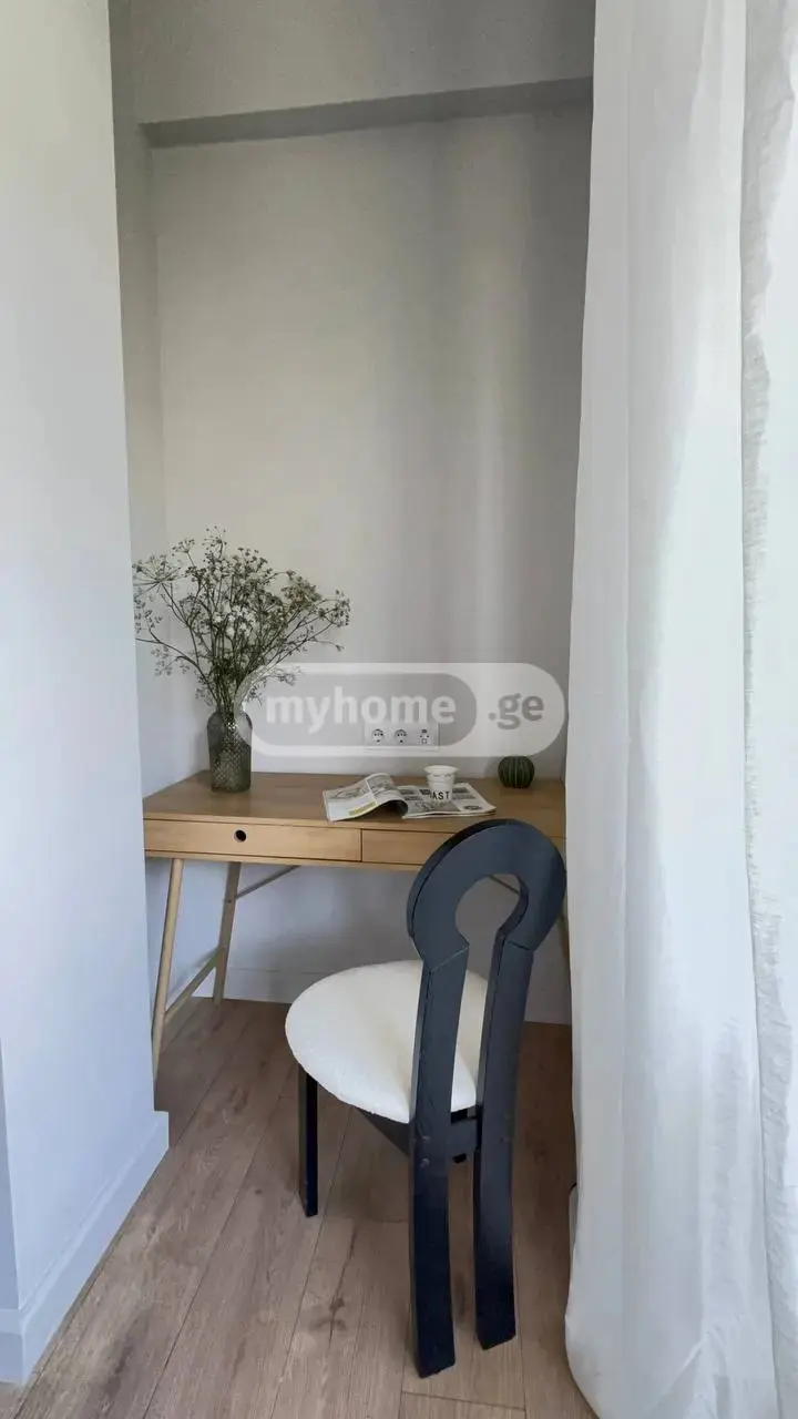 3 Room Flat For Sale view 21