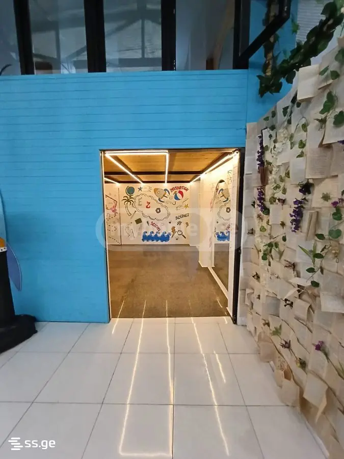 For Rent Universaluri Commercial Space In Batumi view 11