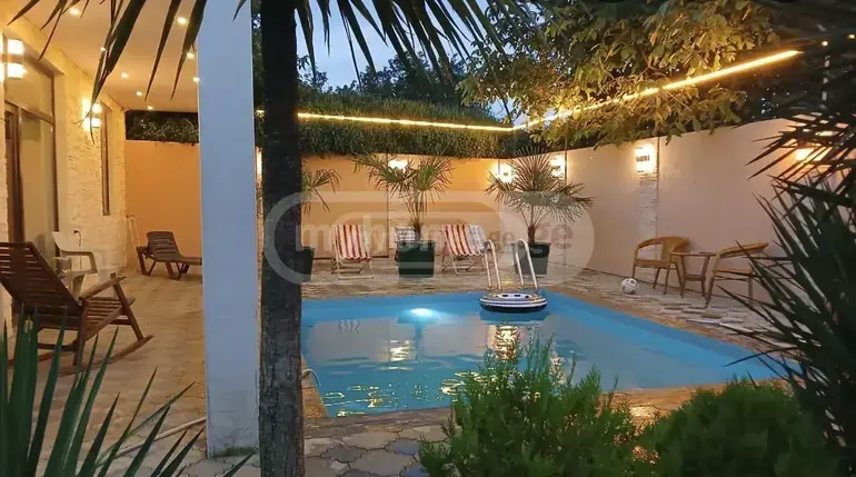 Daily Rent 3 Room Country House Samgorshi view 1