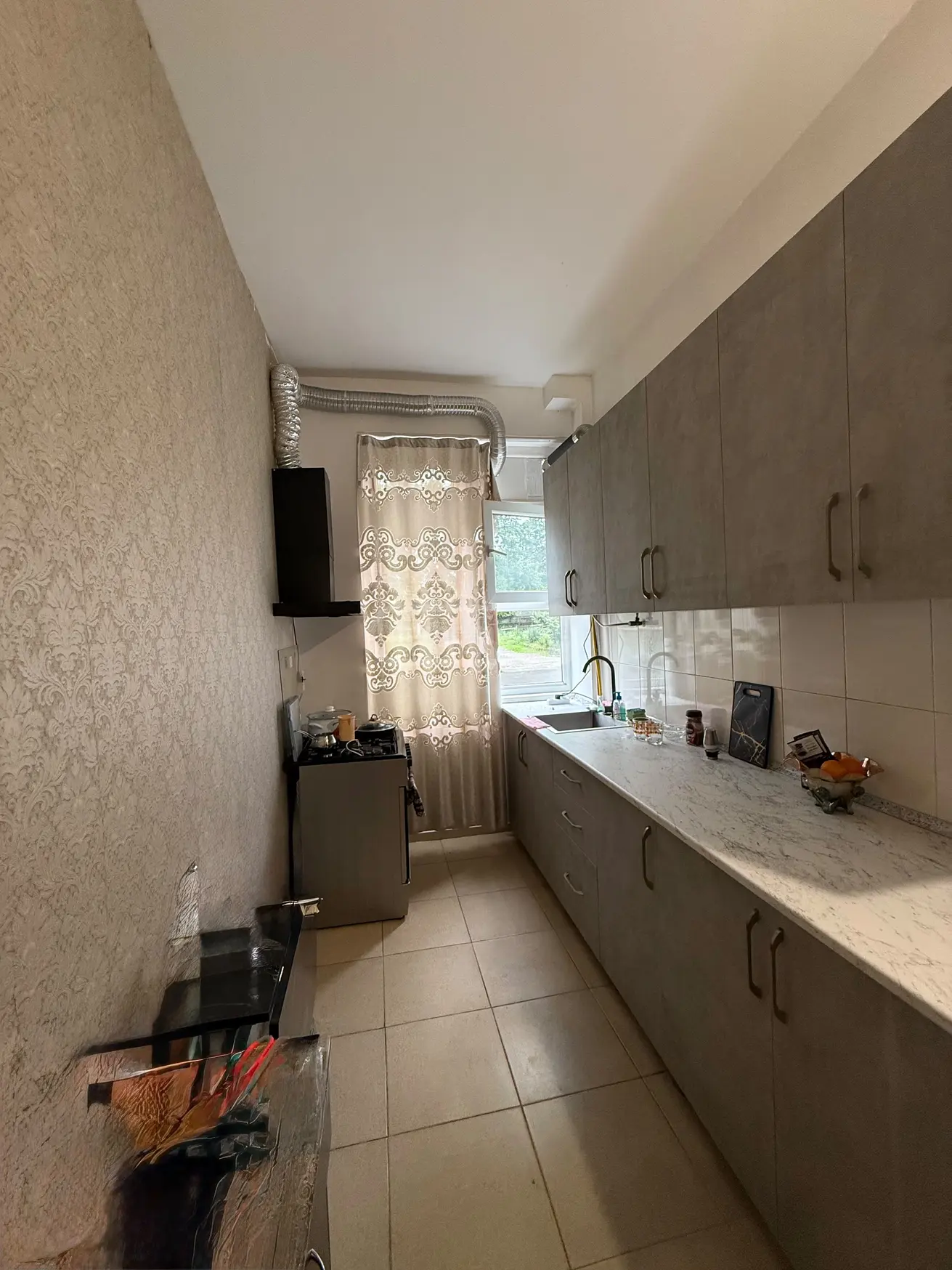 For Sale 2 Room Apartment Tsqaltuboshi view 4